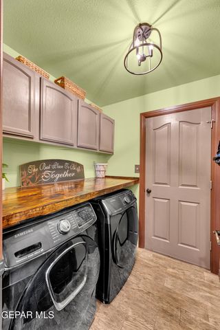 6364 DAKOTA RIDGE Drive, El Paso, TX 79912