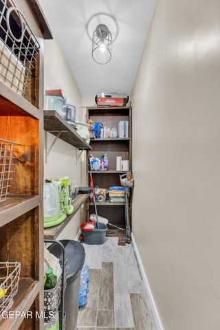 6364 DAKOTA RIDGE Drive, El Paso, TX 79912