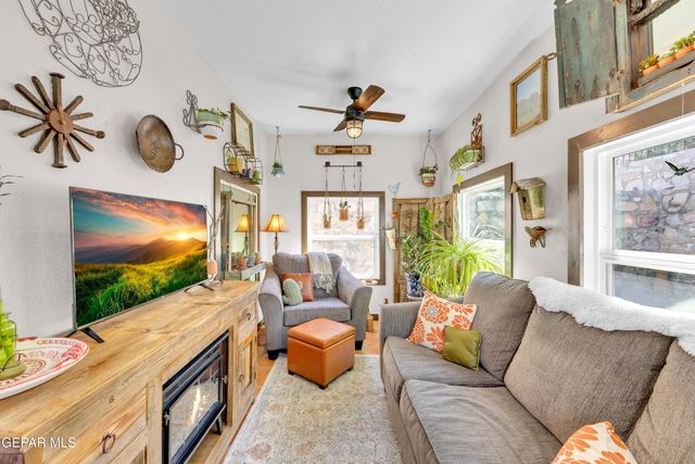 6364 DAKOTA RIDGE Drive, El Paso, TX 79912