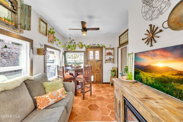 6364 DAKOTA RIDGE Drive, El Paso, TX 79912