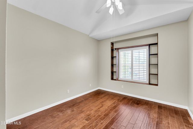 6364 DAKOTA RIDGE Drive, El Paso, TX 79912