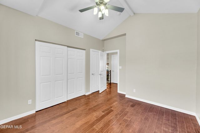 6364 DAKOTA RIDGE Drive, El Paso, TX 79912