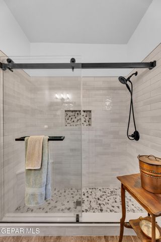 6364 DAKOTA RIDGE Drive, El Paso, TX 79912