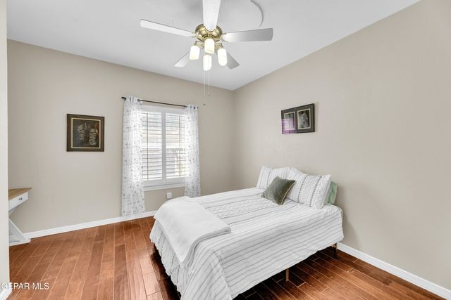 6364 DAKOTA RIDGE Drive, El Paso, TX 79912