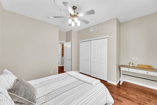 6364 DAKOTA RIDGE Drive, El Paso, TX 79912