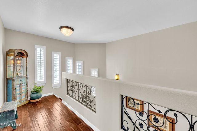 6364 DAKOTA RIDGE Drive, El Paso, TX 79912