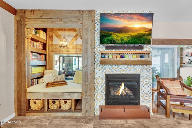 6364 DAKOTA RIDGE Drive, El Paso, TX 79912