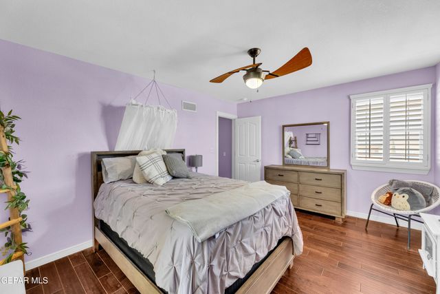 6364 DAKOTA RIDGE Drive, El Paso, TX 79912