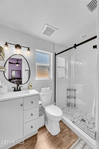 6364 DAKOTA RIDGE Drive, El Paso, TX 79912