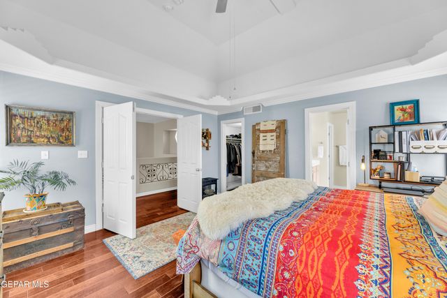 6364 DAKOTA RIDGE Drive, El Paso, TX 79912