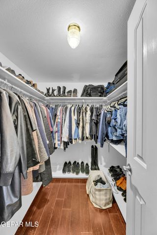 6364 DAKOTA RIDGE Drive, El Paso, TX 79912