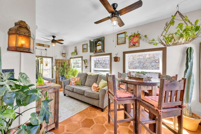 6364 DAKOTA RIDGE Drive, El Paso, TX 79912