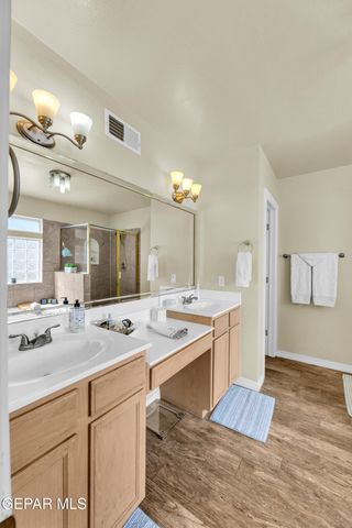 6364 DAKOTA RIDGE Drive, El Paso, TX 79912