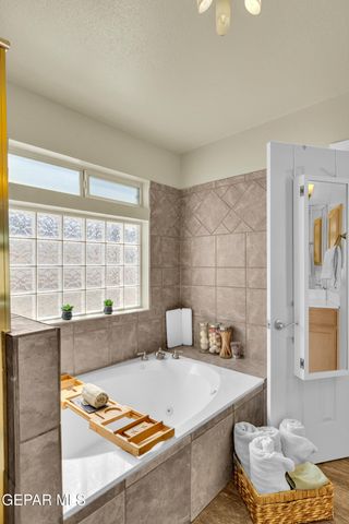 6364 DAKOTA RIDGE Drive, El Paso, TX 79912