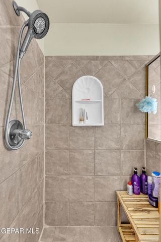 6364 DAKOTA RIDGE Drive, El Paso, TX 79912