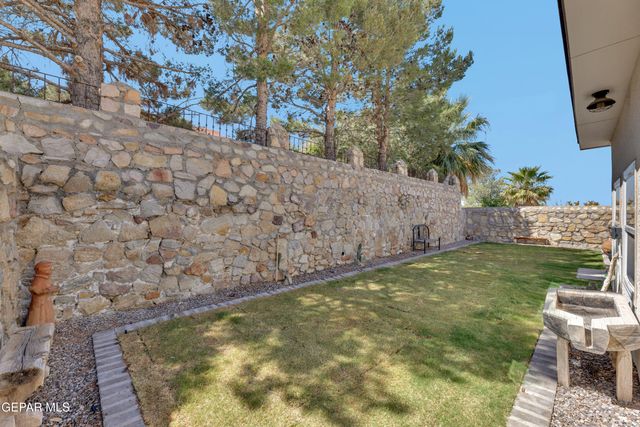 6364 DAKOTA RIDGE Drive, El Paso, TX 79912