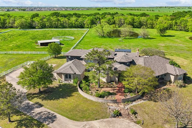 868 English Road, Rockwall, TX 75032