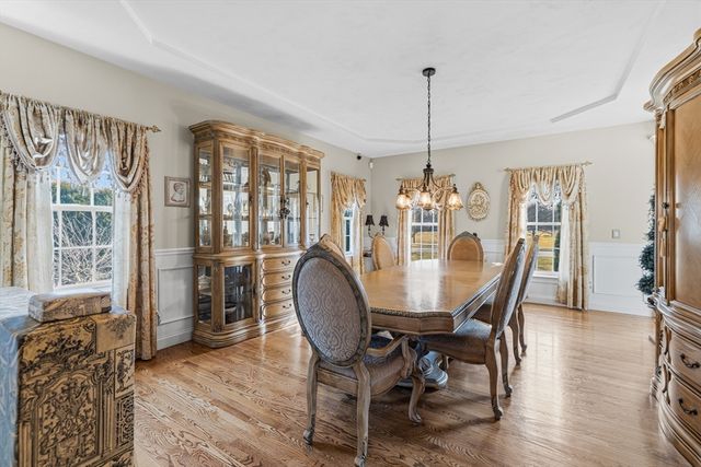 6 Meadowlark Drive, Rehoboth, MA 02769