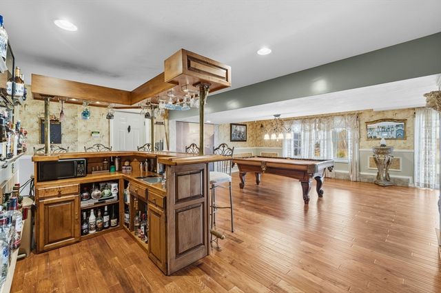 6 Meadowlark Drive, Rehoboth, MA 02769