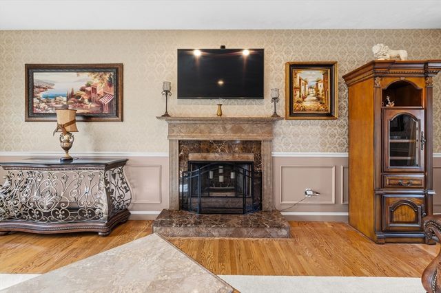 6 Meadowlark Drive, Rehoboth, MA 02769