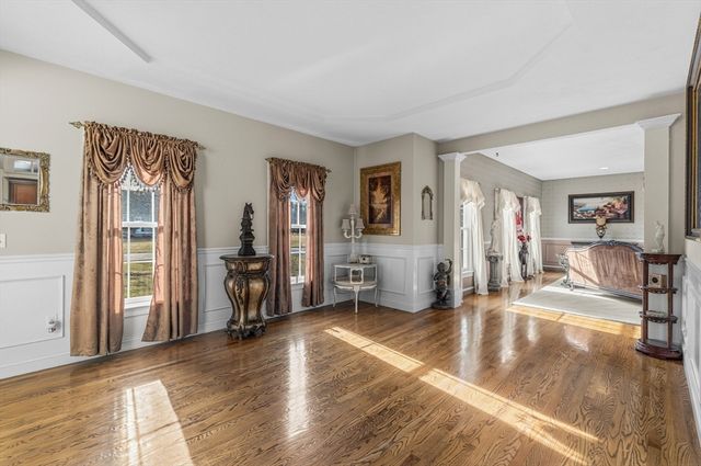 6 Meadowlark Drive, Rehoboth, MA 02769