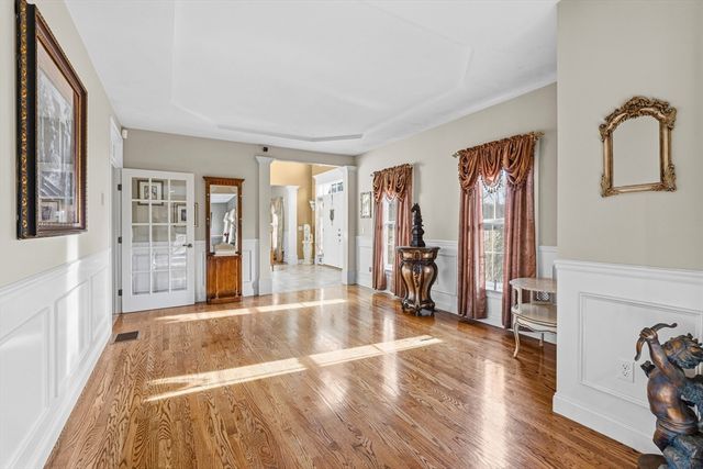 6 Meadowlark Drive, Rehoboth, MA 02769