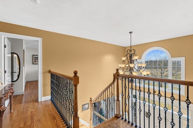 6 Meadowlark Drive, Rehoboth, MA 02769