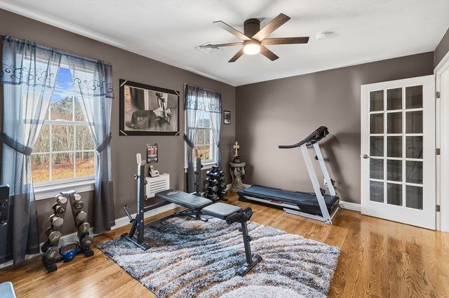 6 Meadowlark Drive, Rehoboth, MA 02769