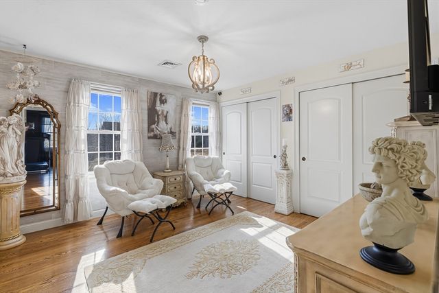 6 Meadowlark Drive, Rehoboth, MA 02769