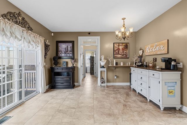 6 Meadowlark Drive, Rehoboth, MA 02769