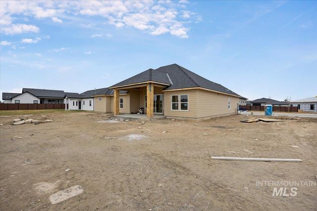 2328 Cattail Drive, Twin Falls, ID 83301