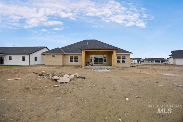 2328 Cattail Drive, Twin Falls, ID 83301