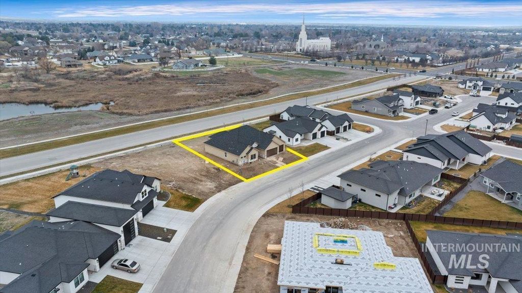 2328 Cattail Drive, Twin Falls, ID 83301