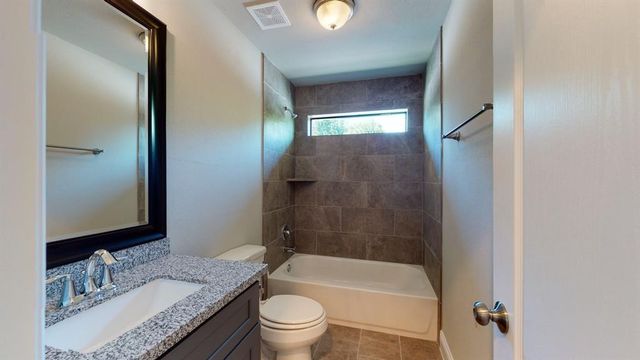 311 Mascot Street, Houston, TX 77029