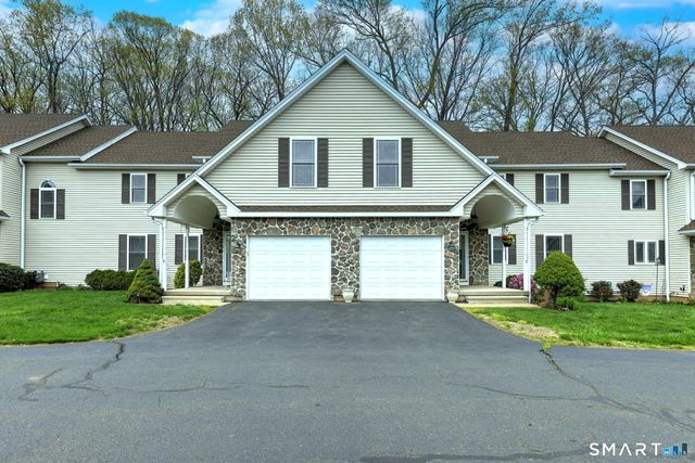 157 Burritt Street 9, Southington, CT 06479
