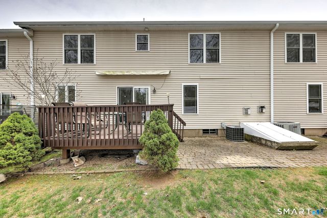 157 Burritt Street 9, Southington, CT 06479