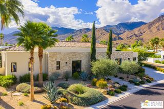 1013 Via Dia, Palm Springs, CA 92264