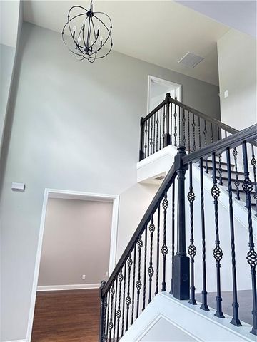 540 Langley Creek Drive, Loganville, GA 30052