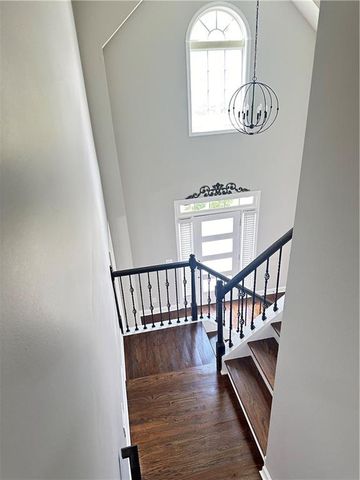 540 Langley Creek Drive, Loganville, GA 30052