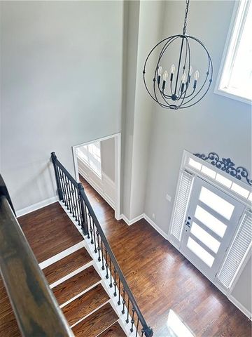 540 Langley Creek Drive, Loganville, GA 30052