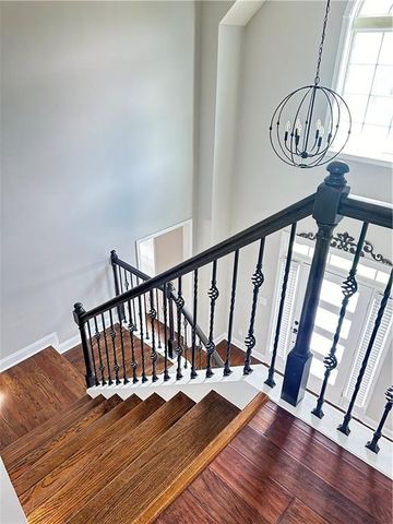 540 Langley Creek Drive, Loganville, GA 30052