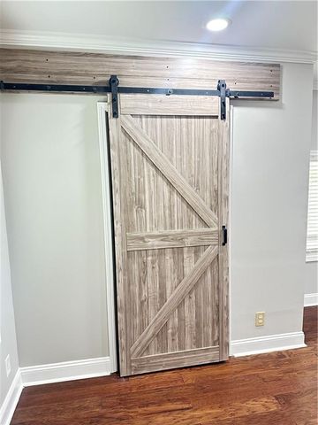 540 Langley Creek Drive, Loganville, GA 30052