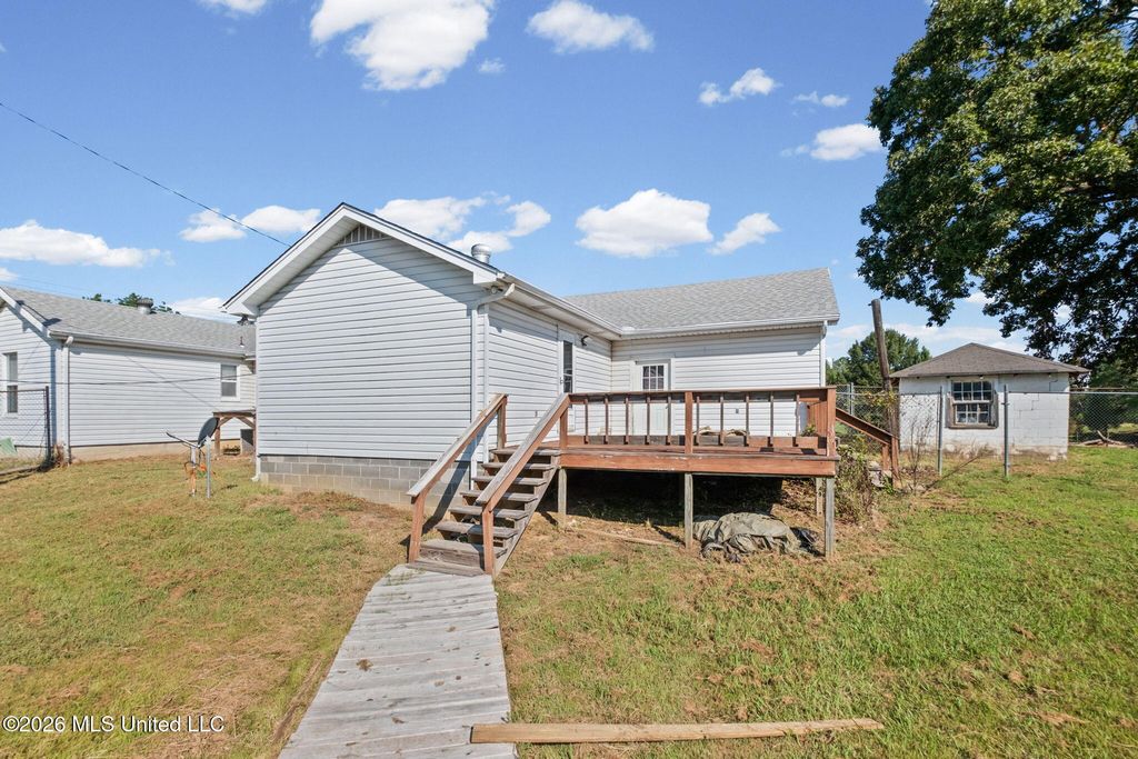 5126 Smith Road, Coldwater, MS 38618 — photo 5