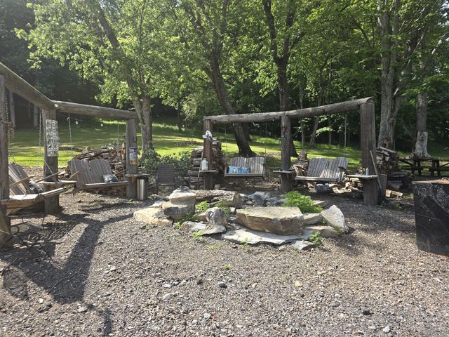 2240 Paint Rock Rd, New Johnsonville, TN 37134