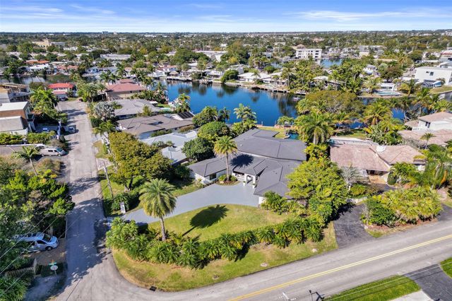 2425 Middle River Drive, Fort Lauderdale, FL 33305