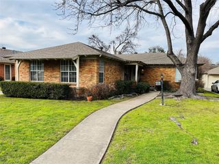 6235 Saint Moritz Avenue, Dallas, TX 75214