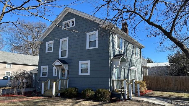 837 S Princeton Street, Ottawa, KS 66067