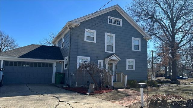 837 S Princeton Street, Ottawa, KS 66067