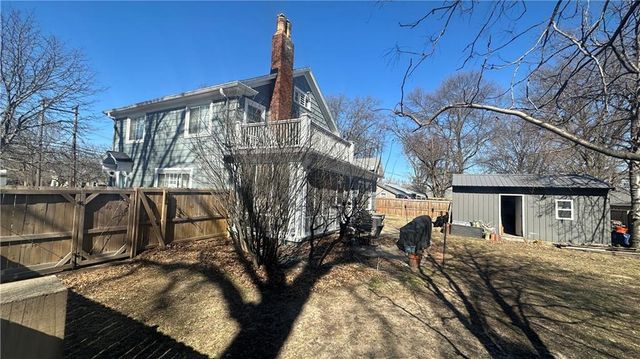 837 S Princeton Street, Ottawa, KS 66067