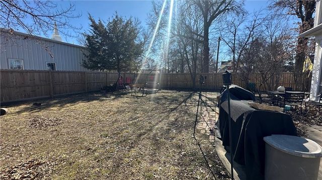 837 S Princeton Street, Ottawa, KS 66067